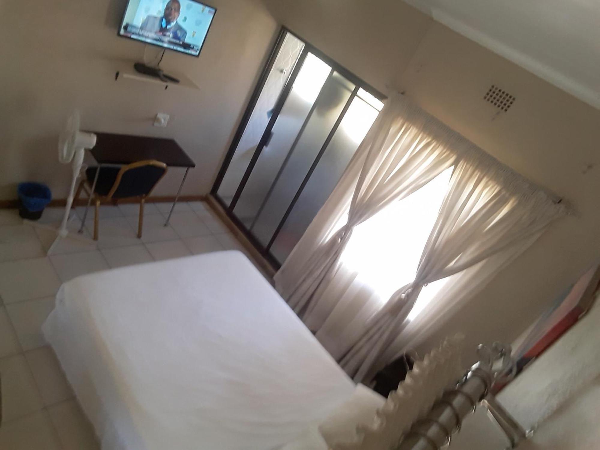 Vuya Nathi Bed And Breakfast Manzini Exterior foto