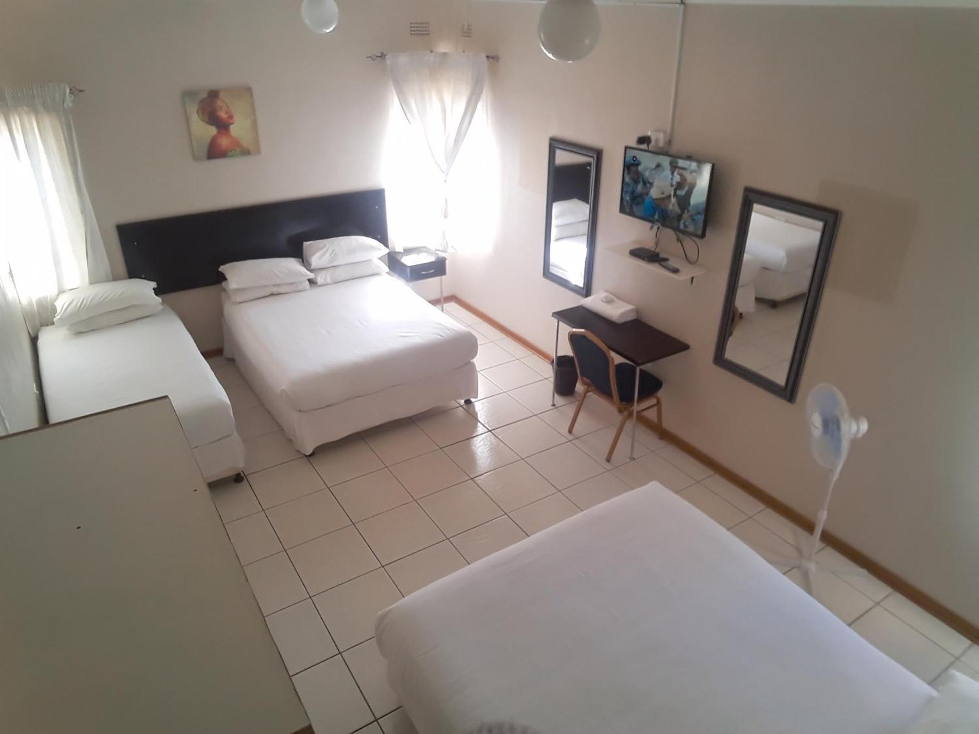 Vuya Nathi Bed And Breakfast Manzini Exterior foto