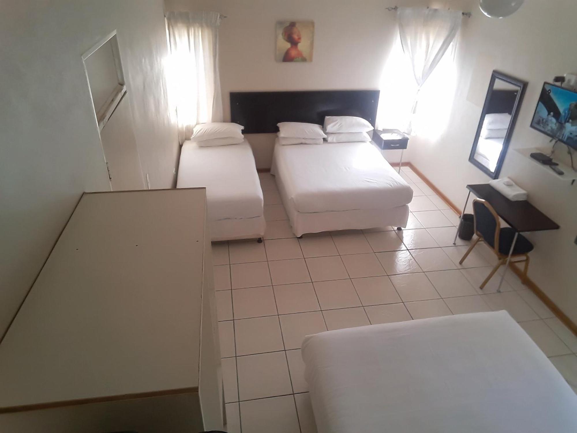 Vuya Nathi Bed And Breakfast Manzini Exterior foto