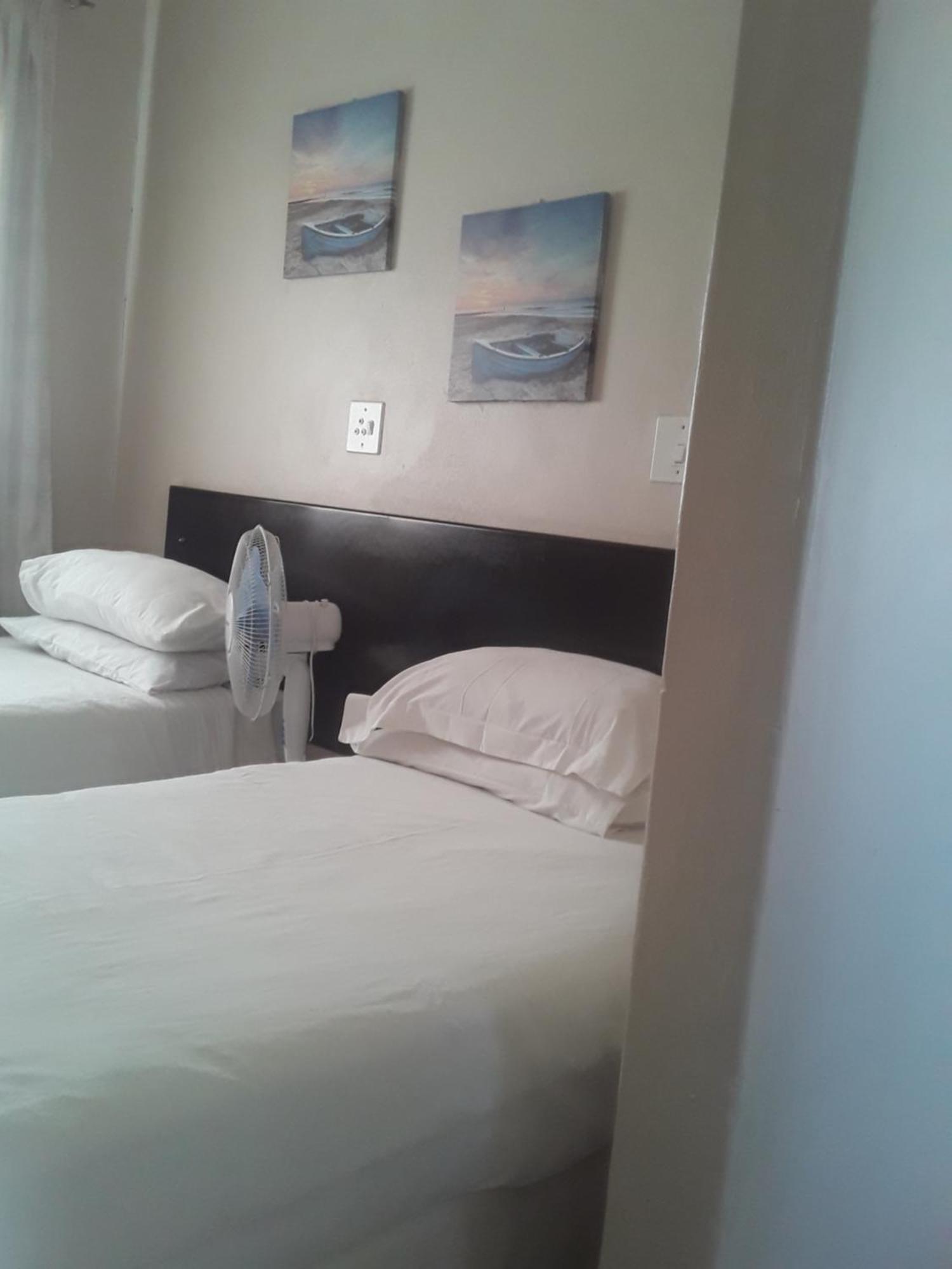 Vuya Nathi Bed And Breakfast Manzini Exterior foto