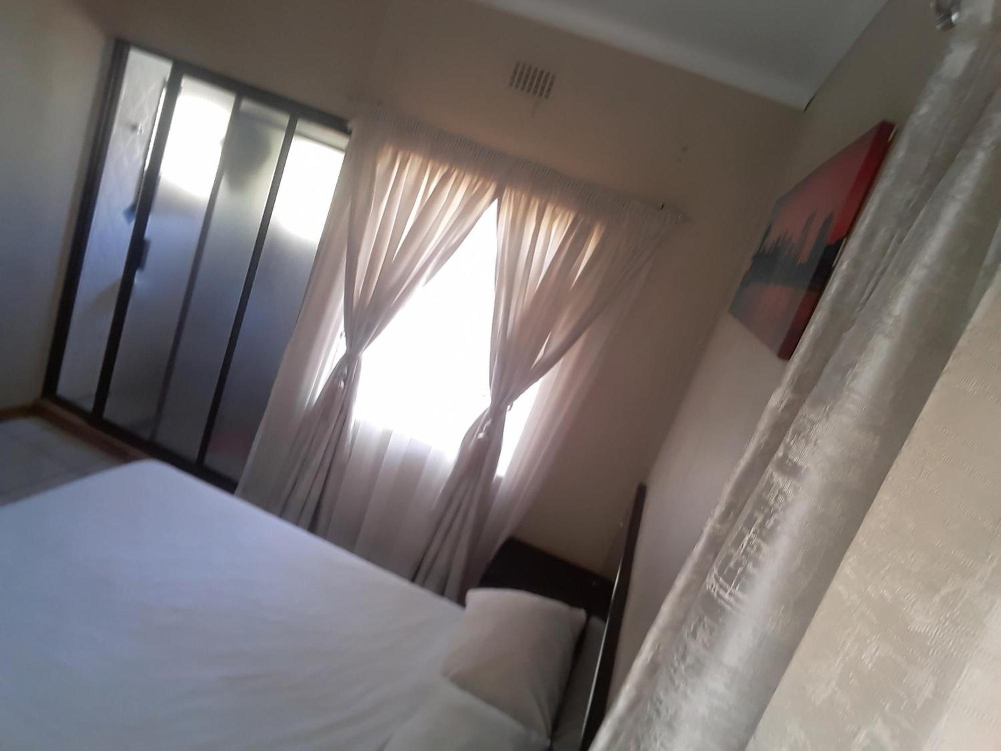 Vuya Nathi Bed And Breakfast Manzini Exterior foto