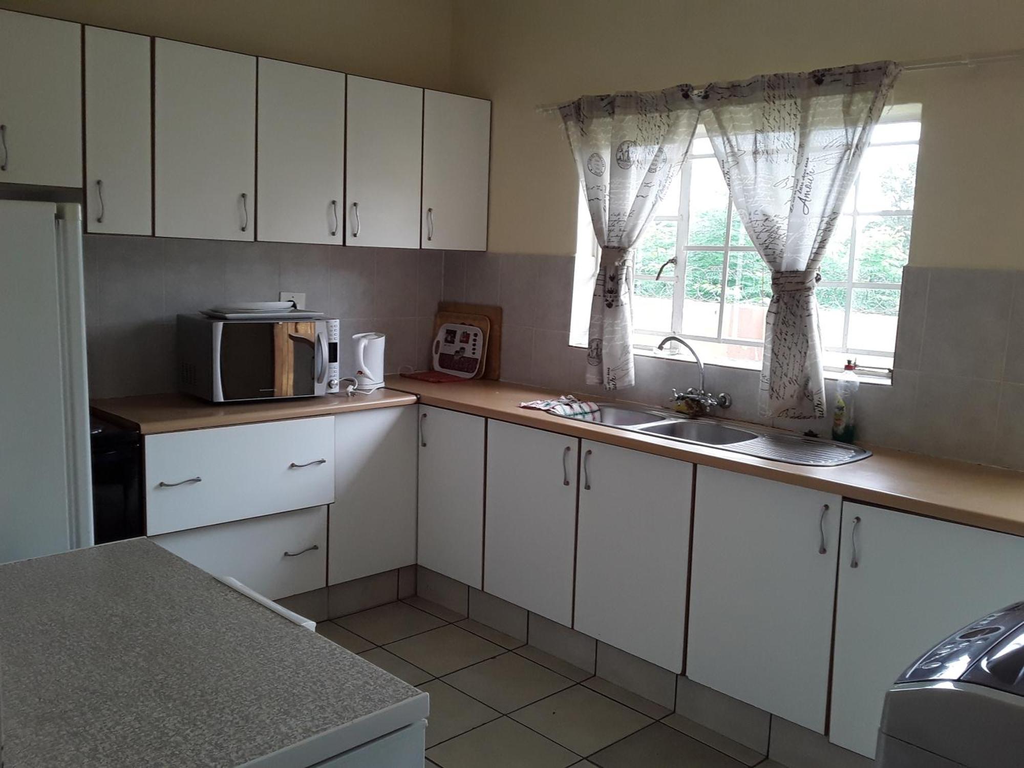 Vuya Nathi Bed And Breakfast Manzini Exterior foto