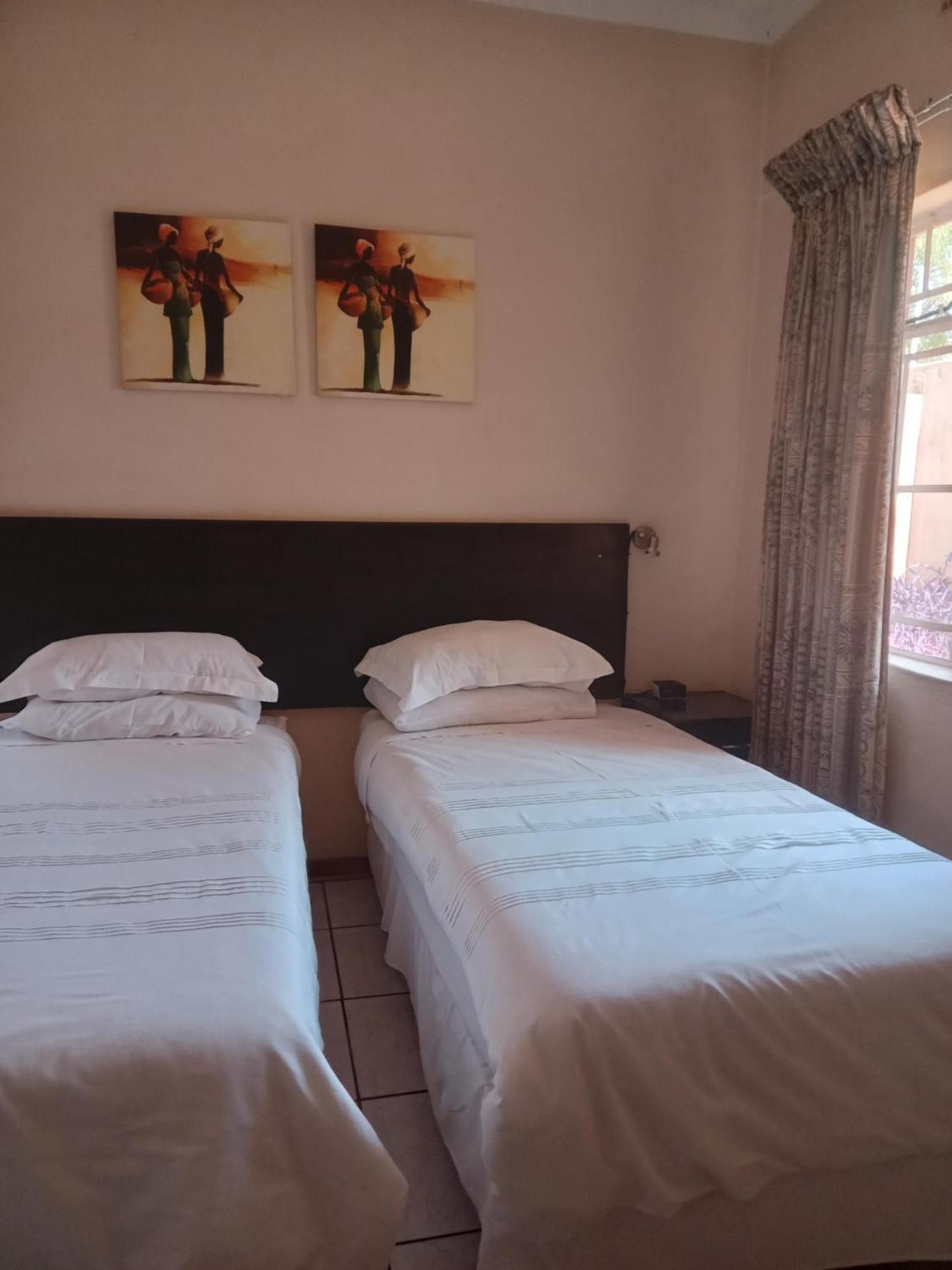 Vuya Nathi Bed And Breakfast Manzini Exterior foto
