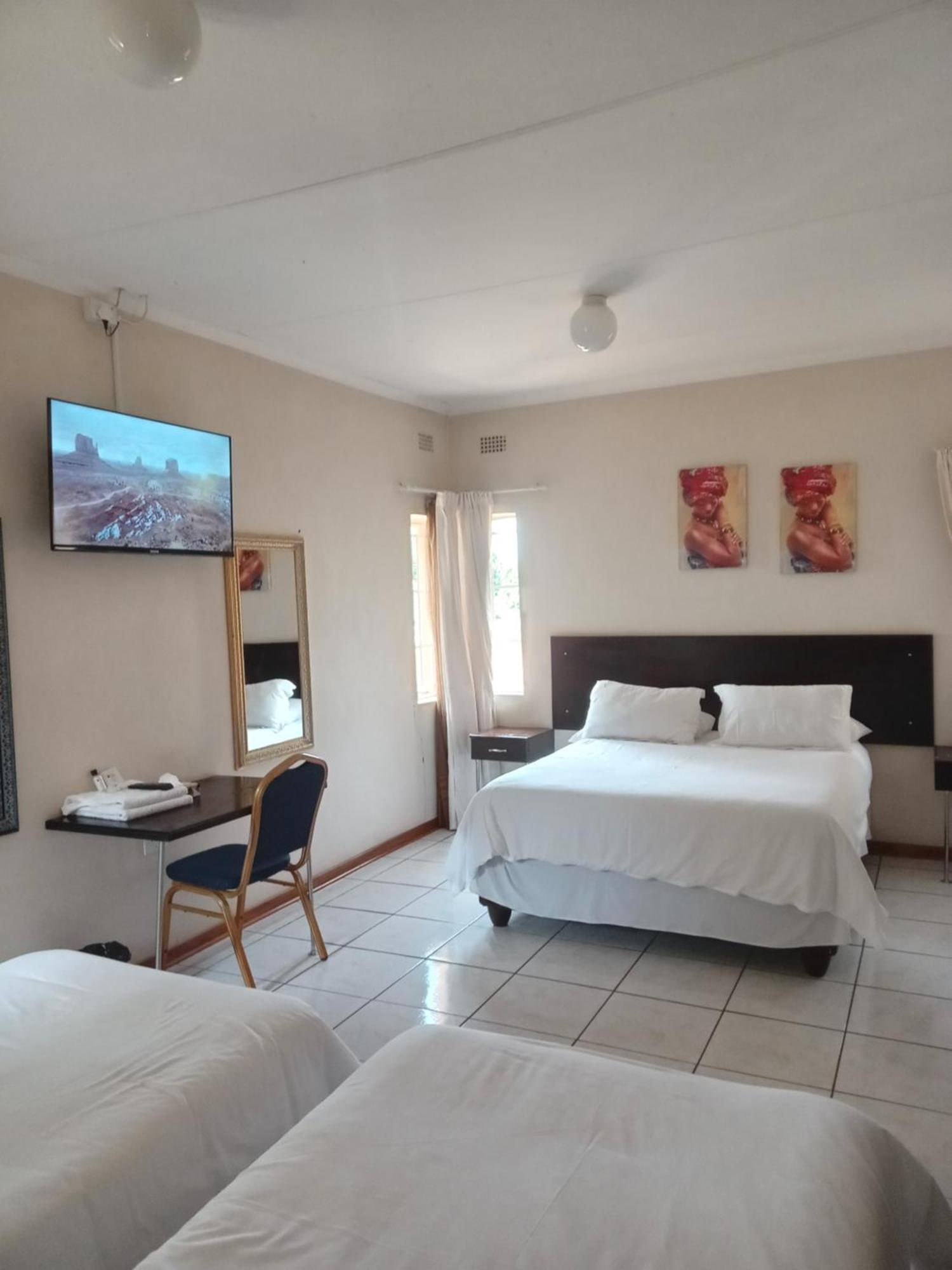 Vuya Nathi Bed And Breakfast Manzini Exterior foto