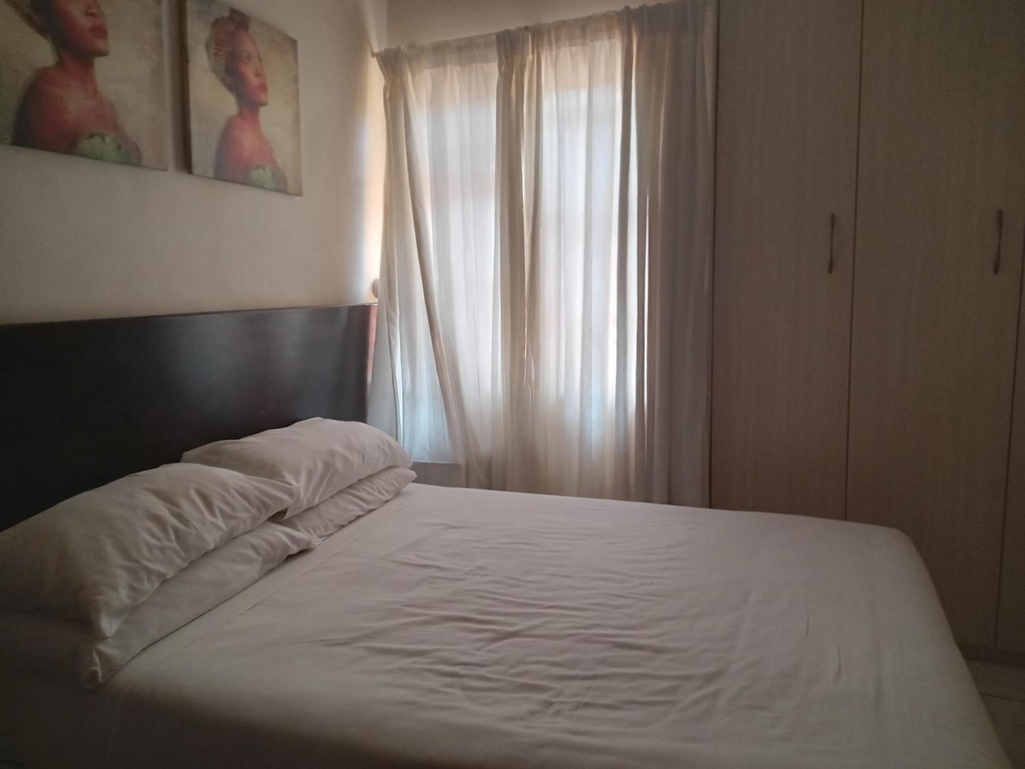 Vuya Nathi Bed And Breakfast Manzini Exterior foto